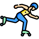 patinaje icon