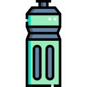 botella de agua icon