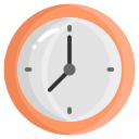 reloj icon