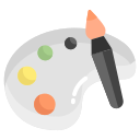 dibujar icon