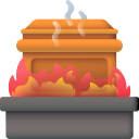 crematorio icon