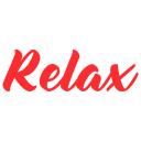 relajarse icon