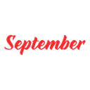 septiembre icon