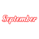 septiembre