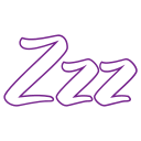 zzz icon