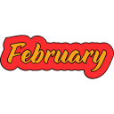 febrero icon