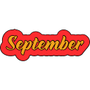 septiembre