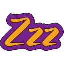 zzz icon