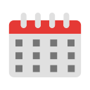 calendario icon