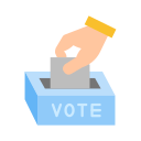 votación icon