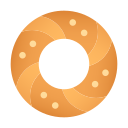 rosquilla icon