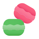 macarrón icon