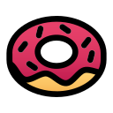 donas icon