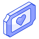 boleto icon