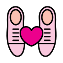 zapatos icon