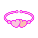 pulsera icon