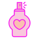 perfume icon