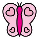 mariposa icon