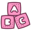 cubos abc 