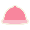 sombrero de beanie