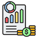 financiero icon