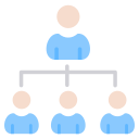 Organization structure 
