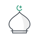 Мечеть icon