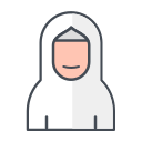 мусульманин icon