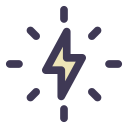 energía icon