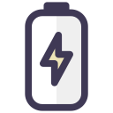 energía icon