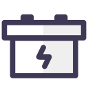 energía icon