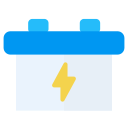 energía icon