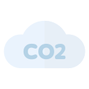 co2 icon