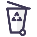 reciclar icon