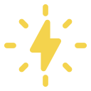 energía icon