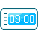 reloj icon