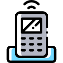 teléfono icon