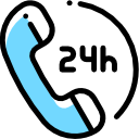 llamada telefónica icon