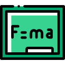 fórmula icon