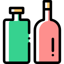 botellas icon