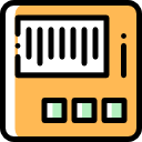 código icon