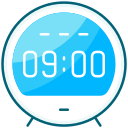 reloj icon