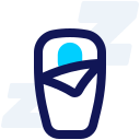 viajar icon