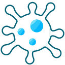 virus icon