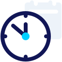 reloj icon