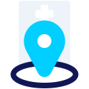 gps icon