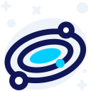 planeta icon