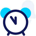 reloj icon