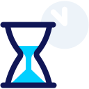 reloj icon