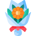 ramo de flores icon